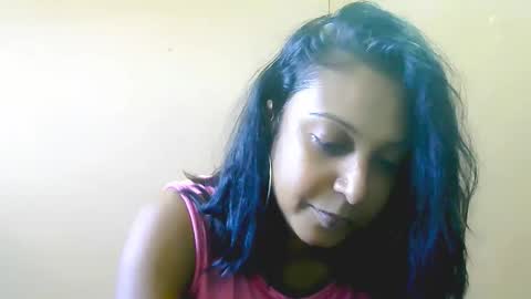 indian_spice_girl online show from March 7, 9:38 am