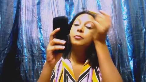 indian_spice_girl online show from November 30, 7:12 am