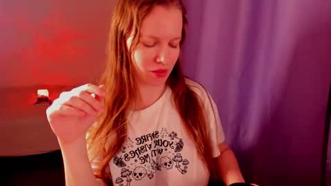 Melissa No Baby or bb sexy etc... online show from November 8, 7:13 am