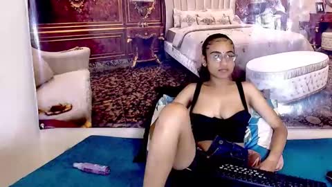 nala online show from February 23, 8:58 am