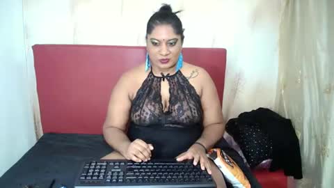 chantal online show from January 13, 5:12 pm
