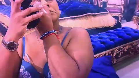 indiancherrypie online show from February 25, 6:01 am