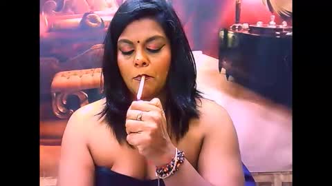 indiancherrypie online show from June 1, 8:49 am