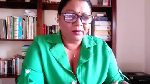 indiandelia online show from September 9, 2:06 pm