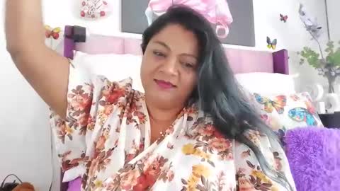 indiandelia online show from February 27, 7:01 am