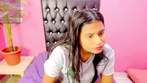 PARADISEQUEEN online show from May 30, 8:56 am