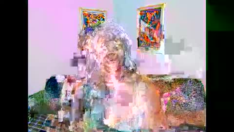 Sammy online show from November 28, 10:18 am