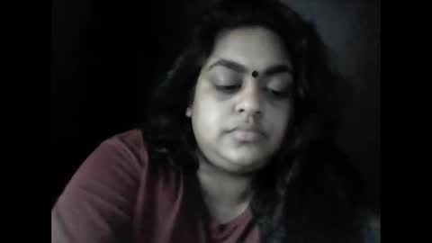 indianpooja1027 online show from September 12, 7:40 am