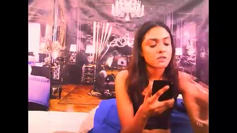 indianpretty1 online show from November 25, 7:10 am