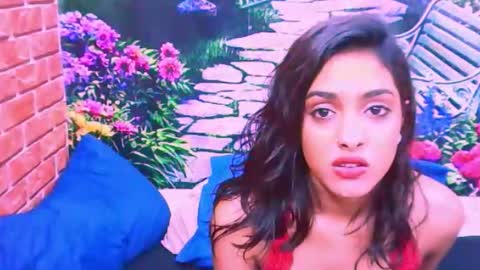 indianpretty1 online show from November 29, 7:45 am