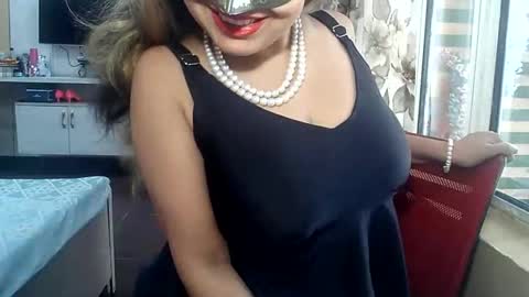 Radha online show from March 8, 7:02 am