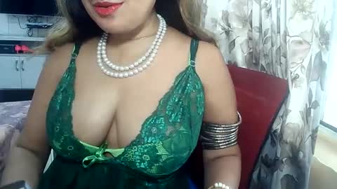 Radha online show from February 19, 7:50 am