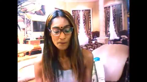 indianrebel4u2luv online show from October 11, 5:04 pm