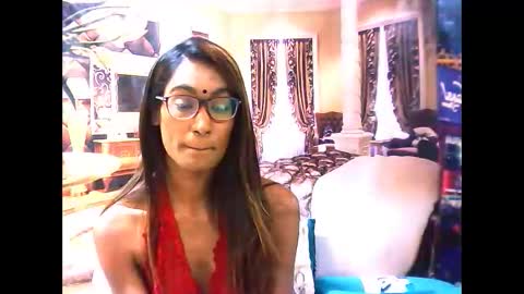 indianrebel4u2luv online show from October 24, 7:37 am