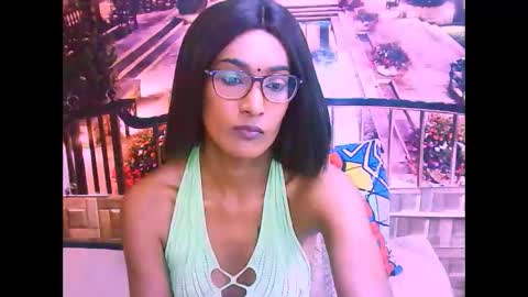 indianrebel4u2luv online show from January 13, 7:36 am