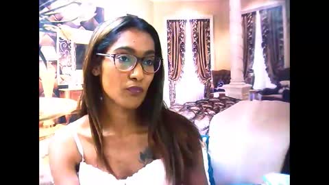 indianrebel4u2luv online show from October 23, 6:30 am