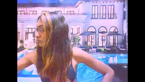 indianrebel4u2luv online show from September 17, 7:06 am