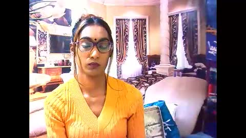 indianrebel4u2luv online show from October 6, 5:24 am