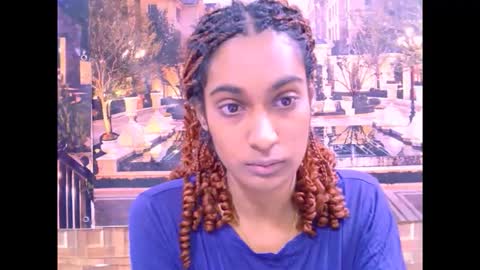 indianrebel4u2luv online show from April 28, 5:22 am