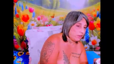 indianroxy27 online show from March 29, 6:51 pm