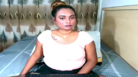 goddess online show from March 6, 6:05 pm