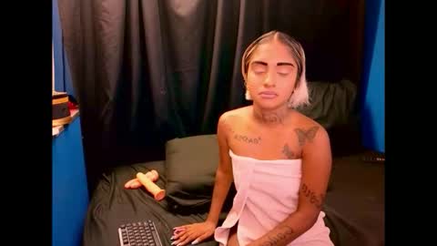 indiansumaya29 online show from February 13, 8:27 am