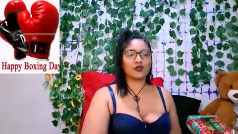 Tiger online show from December 26, 12:05 pm