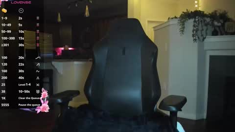 Indie or Rose or Indie Rose or Goddess online show from November 10, 1:00 am