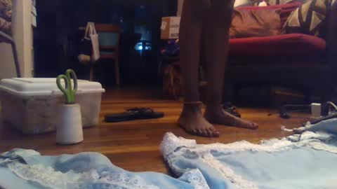 indigo_scorpio online show from October 3, 7:46 am