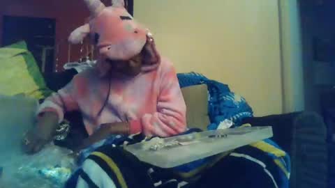 indigo_scorpio online show from February 8, 7:59 am