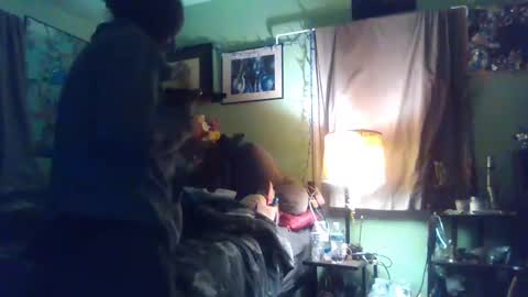 indigo_scorpio online show from February 5, 3:34 am