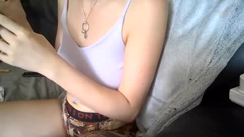Indigorayney online show from June 8, 11:33 am
