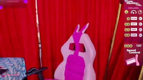 Indi  online show from February 26, 6:47 pm