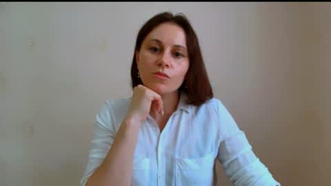 Inessa online show from June 30, 1:32 pm