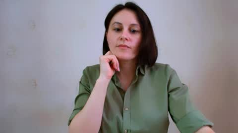 Inessa online show from June 2, 10:38 am