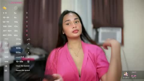 Ms. Vex online show from June 2, 11:06 pm