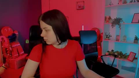 inga_gree online show from January 11, 9:53 pm