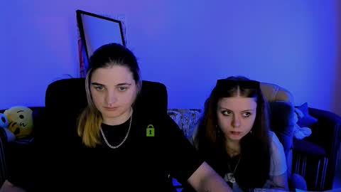 inga_gree online show from October 19, 7:05 pm