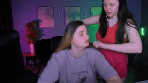 inga_gree online show from March 13, 9:05 pm