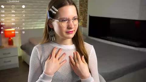 KATALINA online show from March 6, 11:16 am