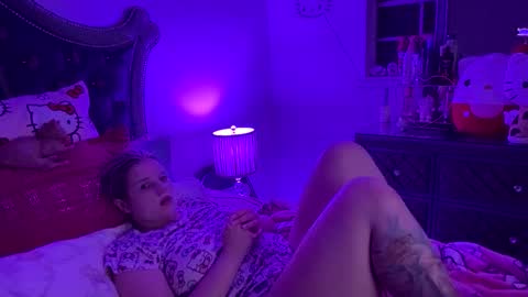 Ingrid online show from November 17, 12:22 am