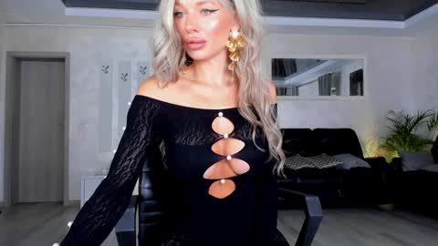 Ingrid online show from October 6, 6:19 am