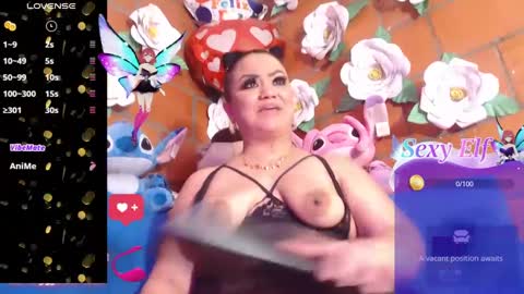 Ingrit online show from March 10, 1:00 pm