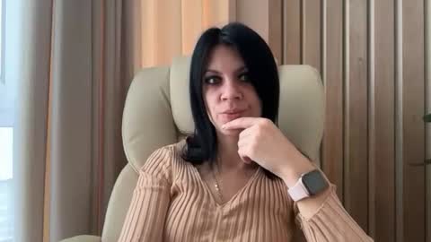 InjaAtHome online show from November 18, 8:04 am