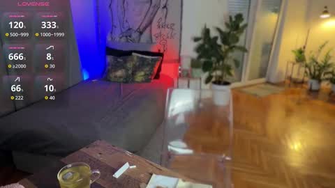 Xenia online show from February 7, 2:32 pm