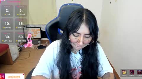 Luna        online show from January 10, 3:44 am