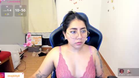 Luna        online show from January 16, 4:08 am