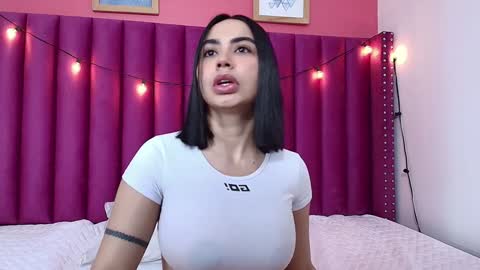 SELENA  online show from January 22, 12:17 pm