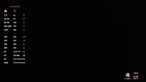 SELENA  online show from January 25, 12:19 pm