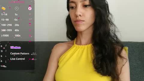 Laroa online show from March 5, 8:55 pm